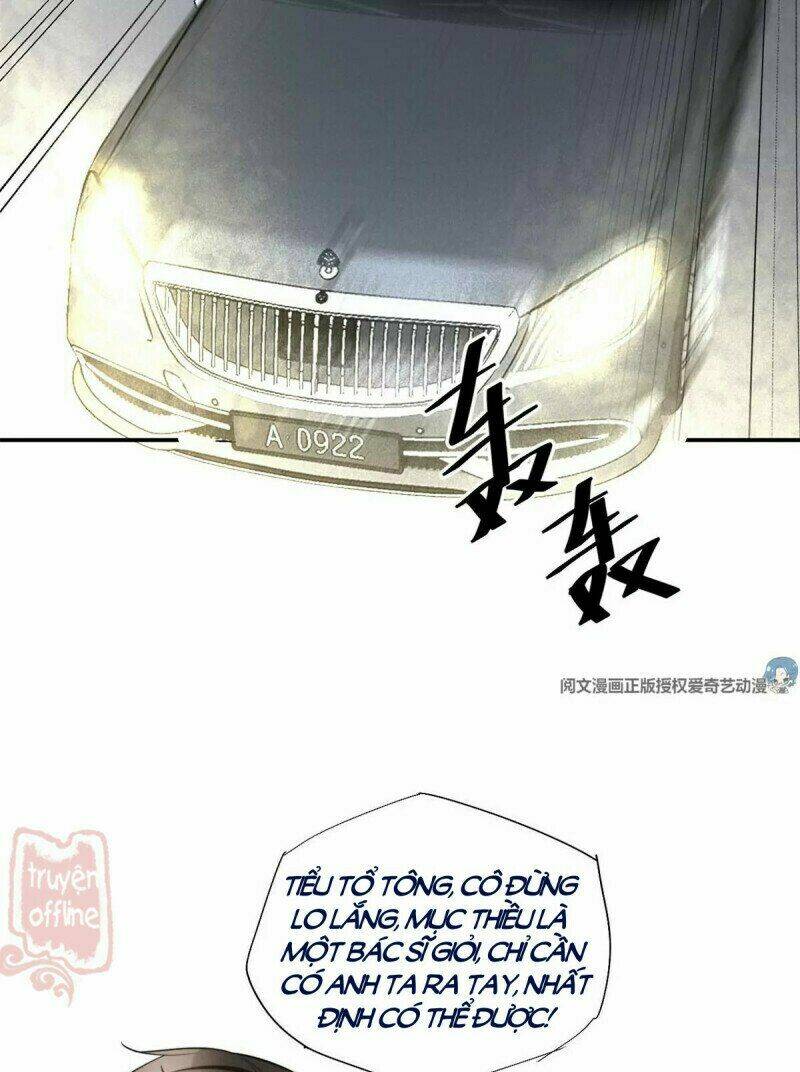 tôi trở thành tổ tông của 5 vị đại lão chapter 67 10