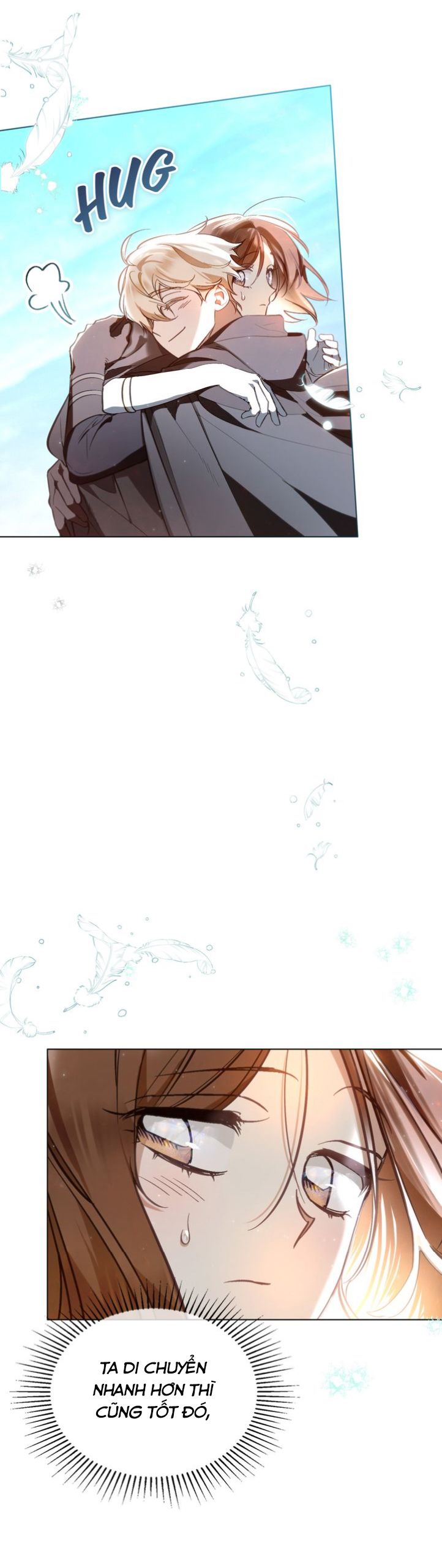 thanh kiếm của evangeline chapter 23 19