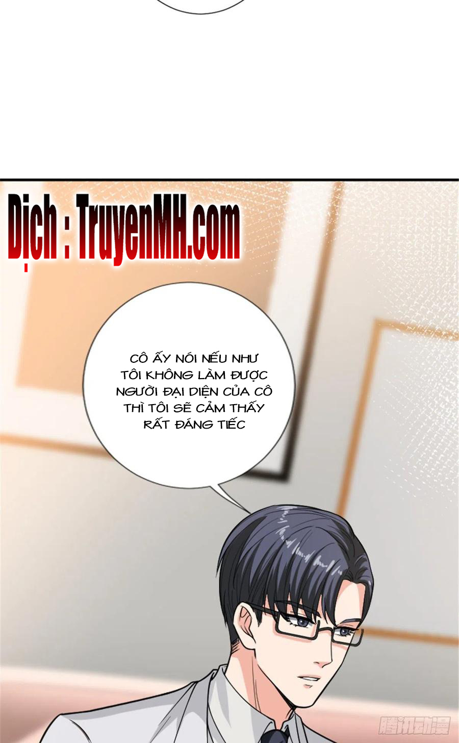 thí hôn lão công, cần giúp sức chapter 398 8