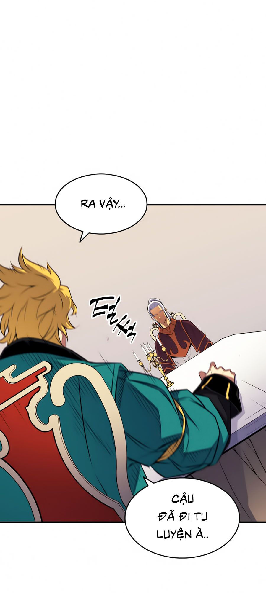 Sự Trở Lại Của Pháp Sư Vĩ Đại Sau 4000 Năm Chapter 44 14