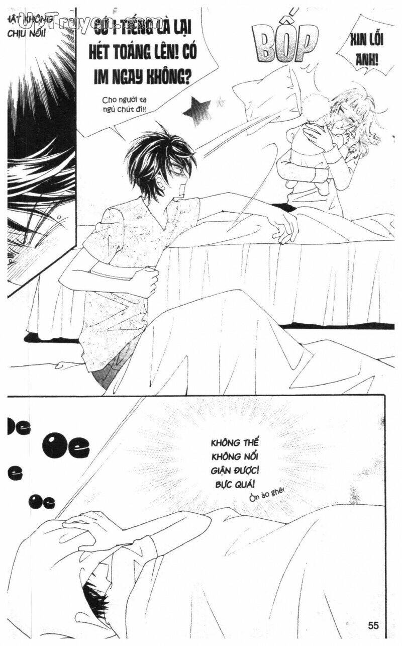 vợ chồng trẻ con bản đẹp chapter 7 54