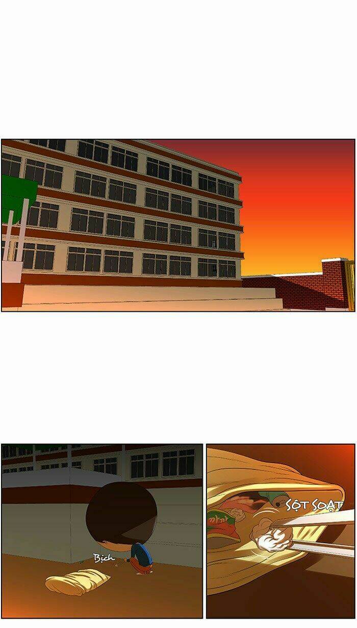 lớp học của những học sinh đặc biệt chapter 6 22