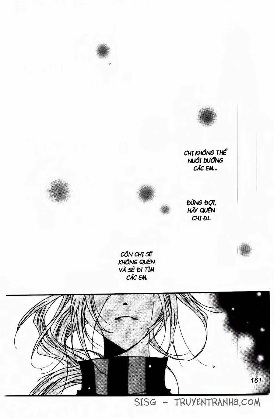 nabi - cánh bướm chapter 6 33