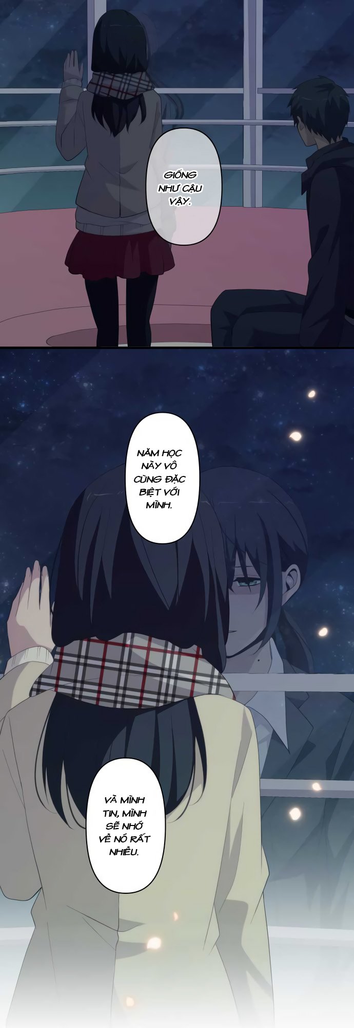 relife chapter 196 19