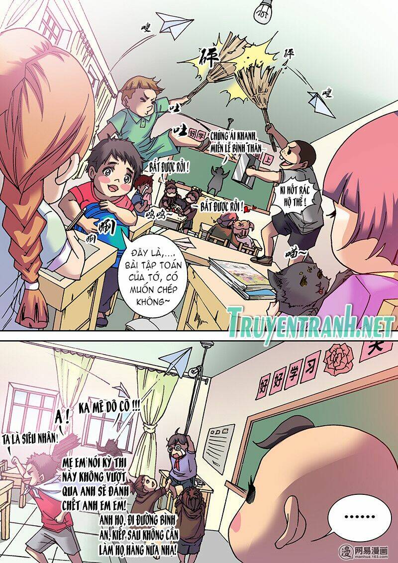 hắc bạch ngụy lục chapter 17 5