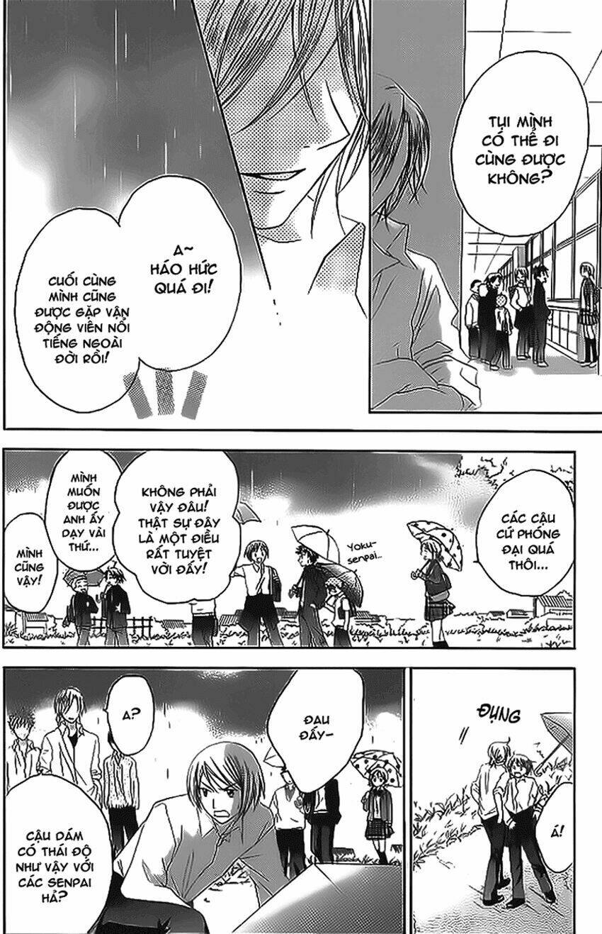 houkago orange chapter 1 28