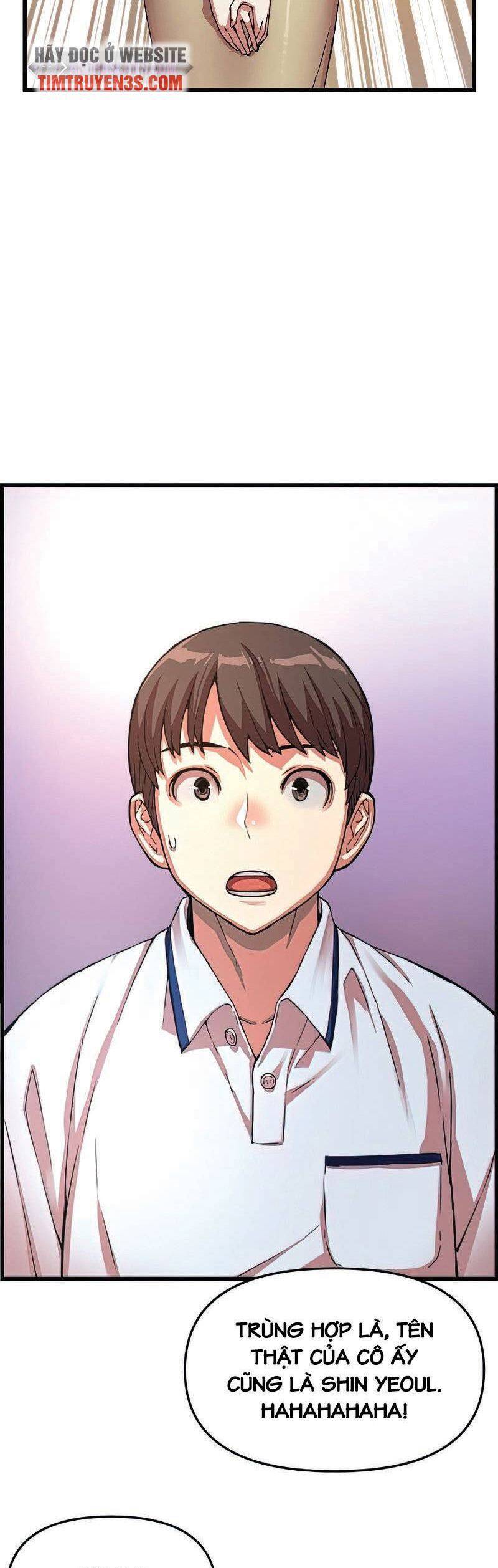 tôi sẽ sống như một hoàng tử chapter 88 46