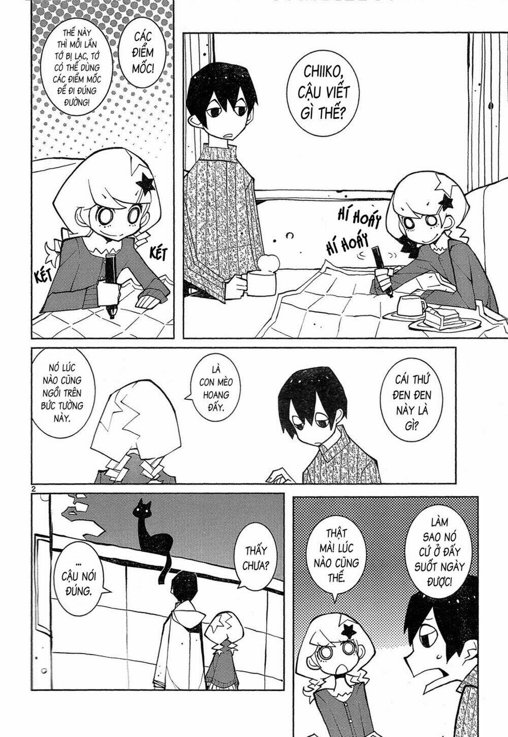 nickelodeon chapter 28 2