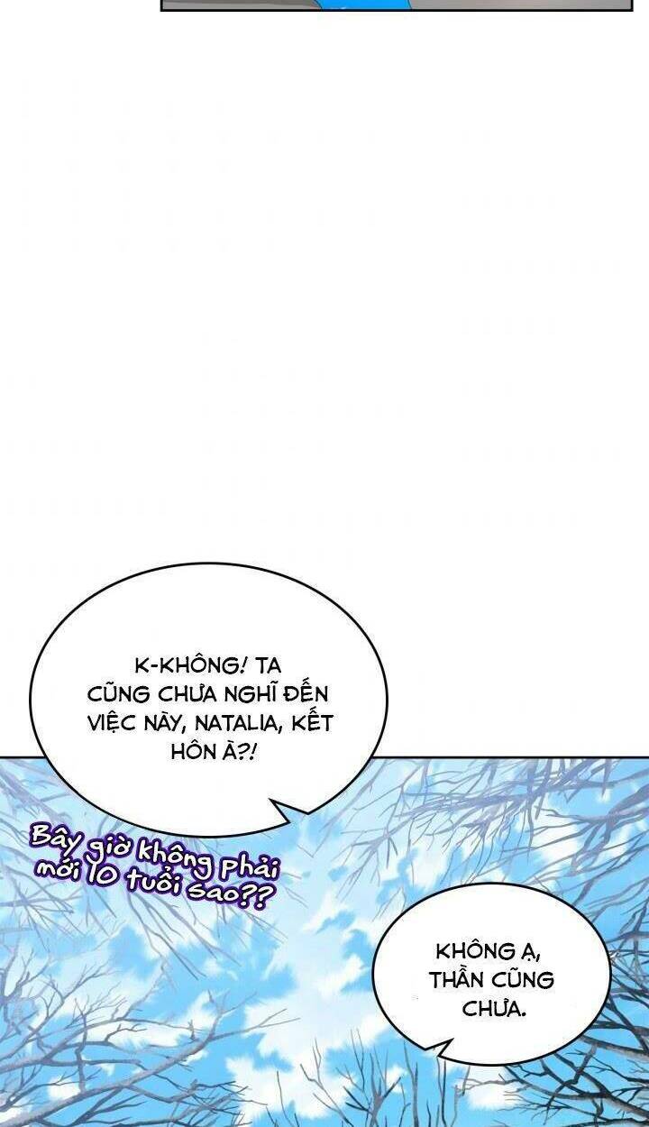 công chúa phản diện muốn ở trong ngôi nhà bánh quy chapter 56 71