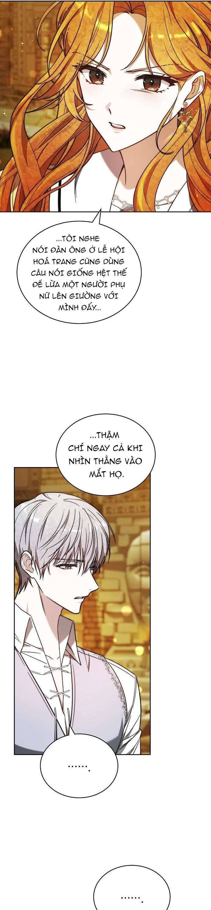 cô dâu của obsidian chapter 35 29