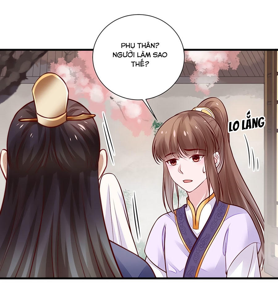 nữ đế livestream công lược chapter 25 53