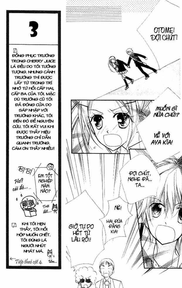 cherry juice chapter 18 27