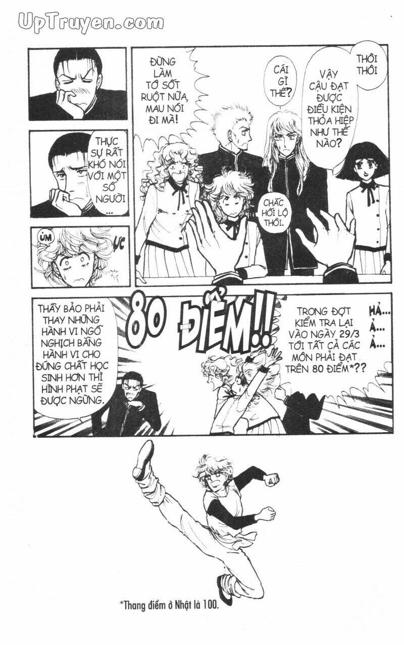 câu lạc bộ con nhà giàu chapter 2 60