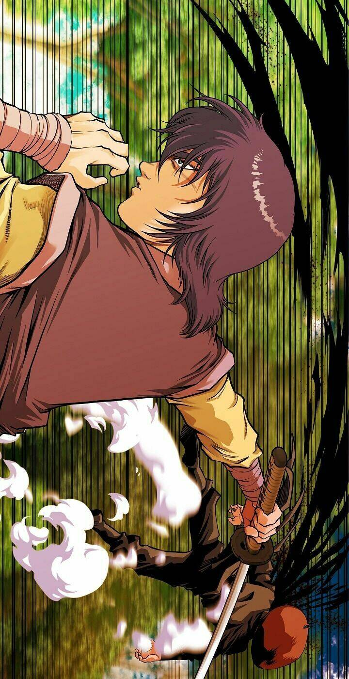 ngũ hợp chí tôn chapter 1 20