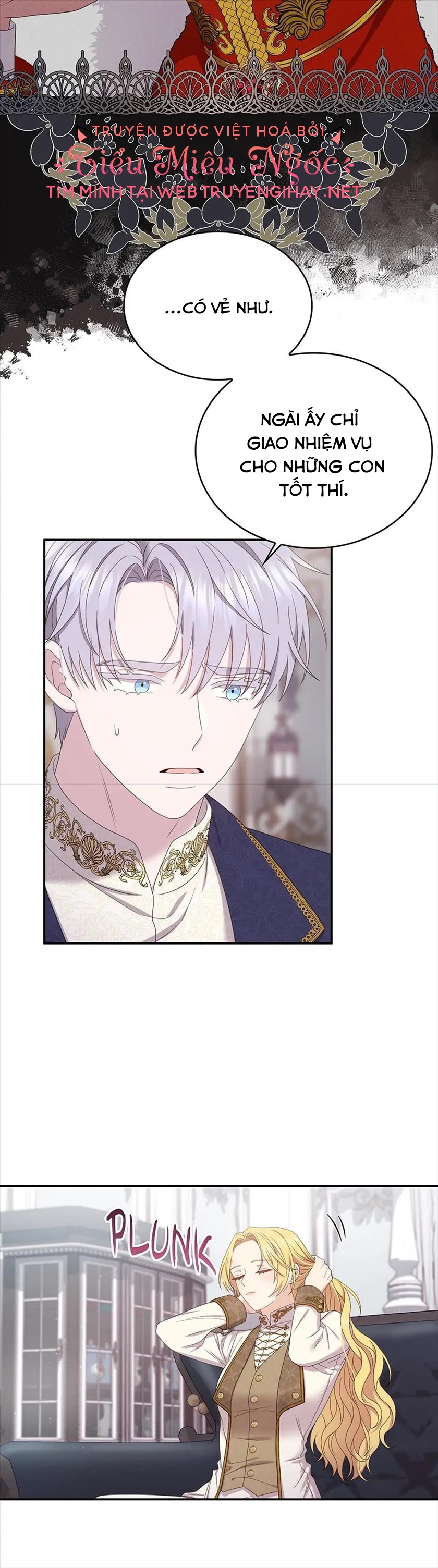 công chúa hai mặt chapter 76 12