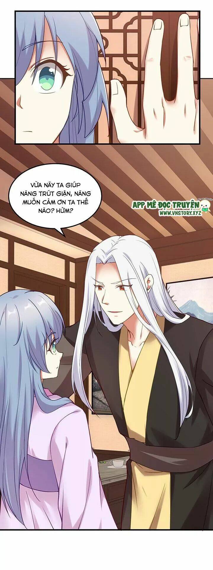 đô đốc đại nhân sủng thê kí chapter 144 31