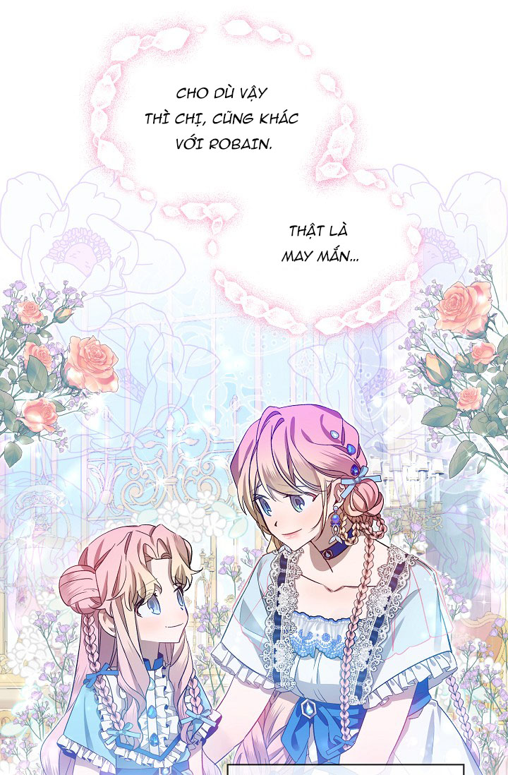 quý cô quyền lực chapter 32 49