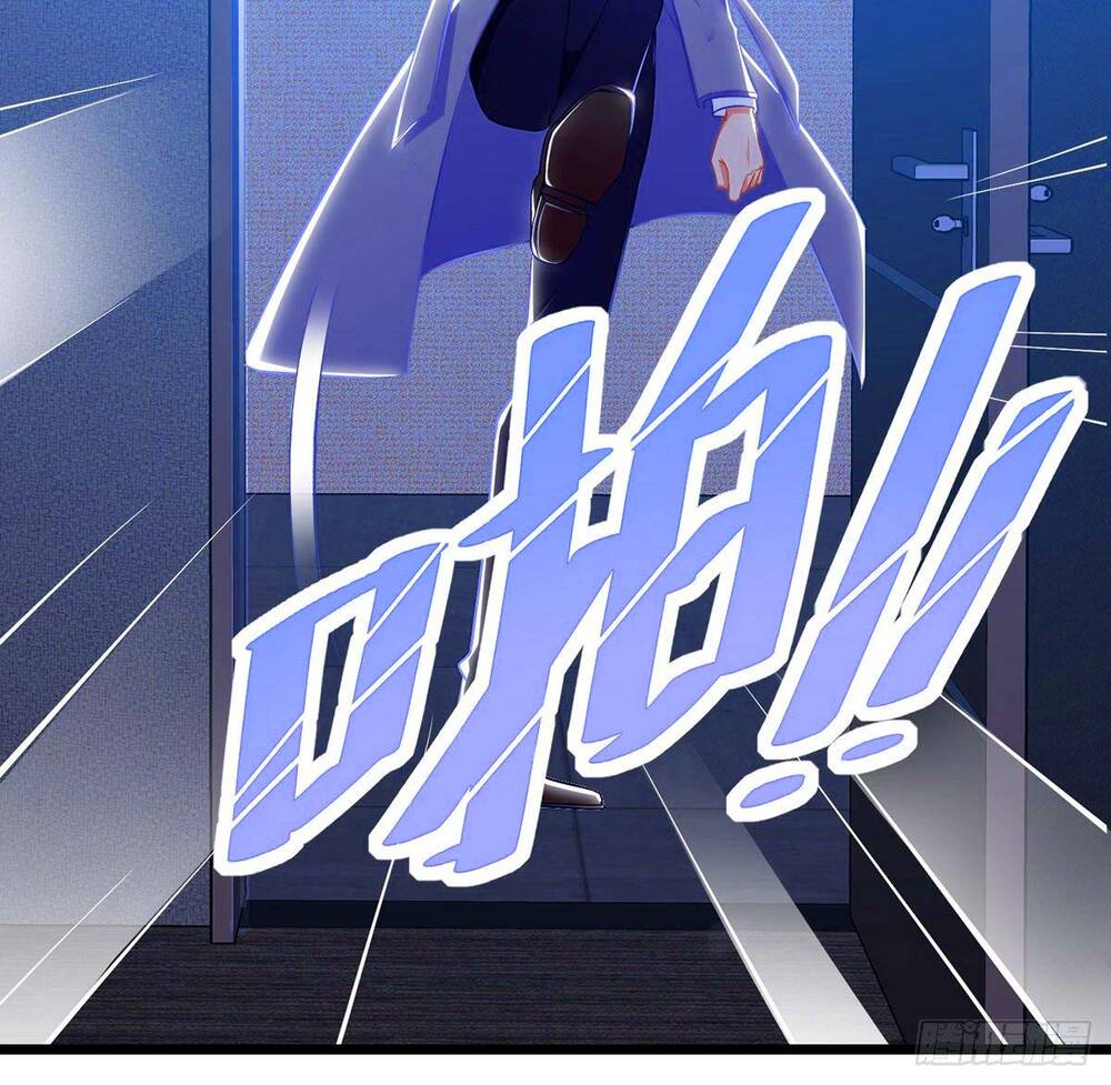 thiết lập nhân vật daddy của tôi bị sụp đổ chapter 48 11