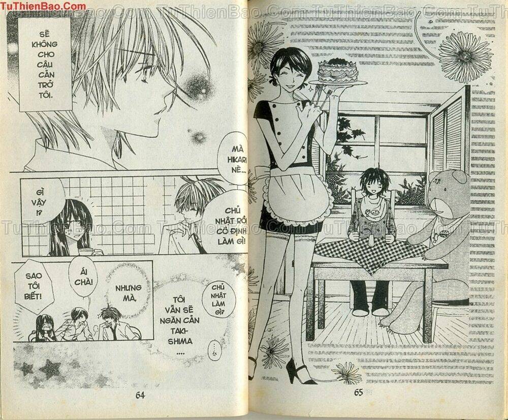 s a - lớp học ưu tú chapter 4 30