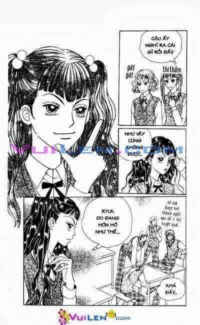 cô bé táo bạo chapter 6 100