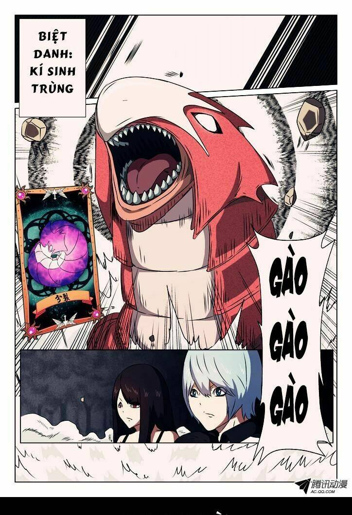 quỷ ăn thịt chapter 3 12