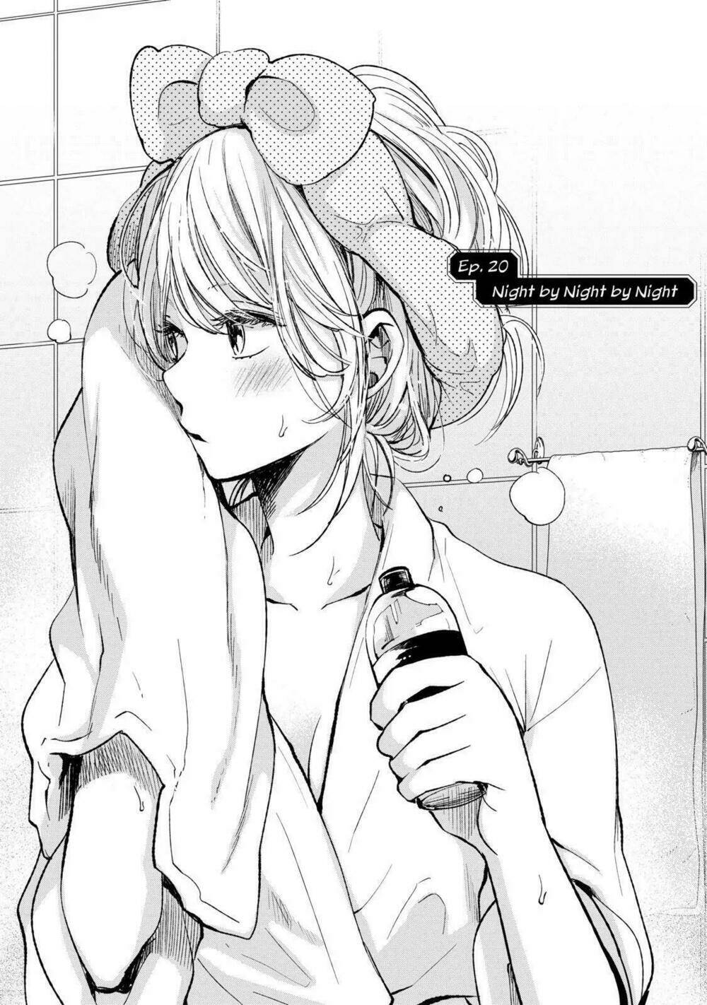 ước mơ của cặn bã chapter 20 2