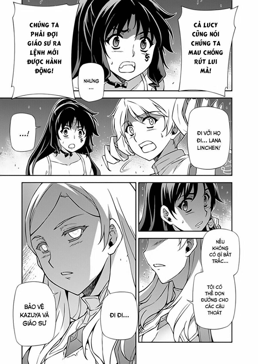 freezing chapter 172 21