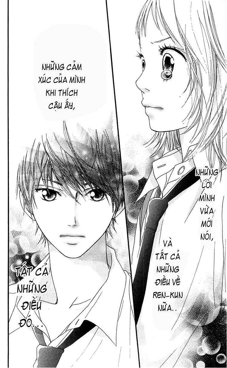 tình yêu học trò chapter 5 49