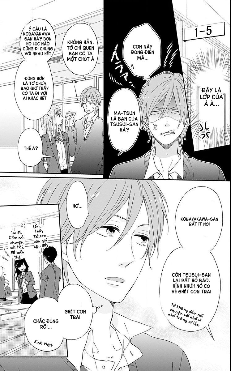 ngày cầu vồng chapter 2 16