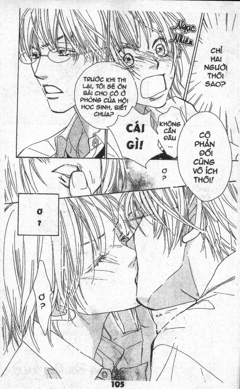 sweet mission chapter 3 104