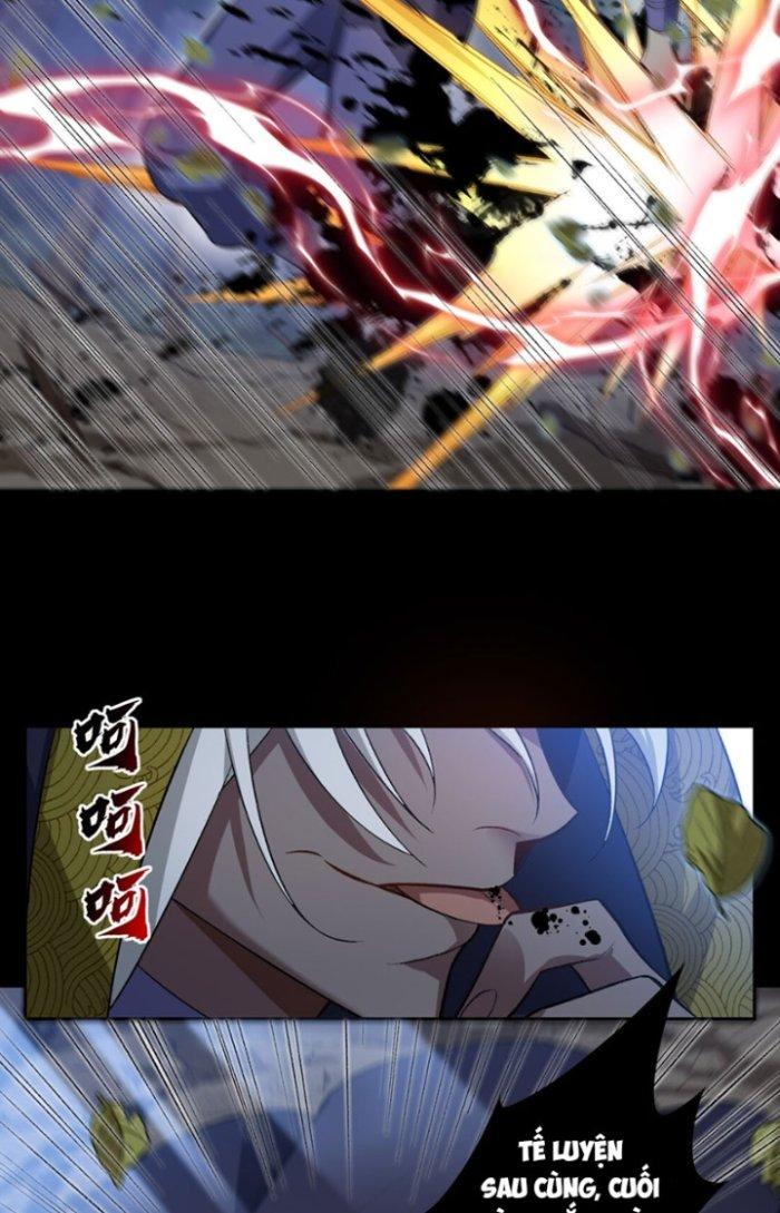 ta tại tu tiên thế giới 5 giờ tới 9 giờ về chapter 4 21