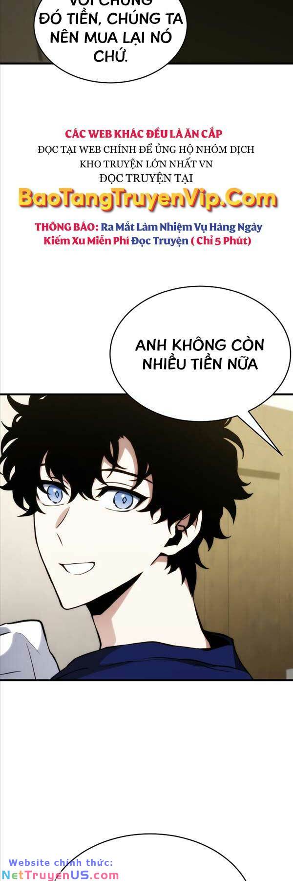 Người Chơi Mạnh Nhất Hồi Quy Lần Thứ 100 chapter 8 64