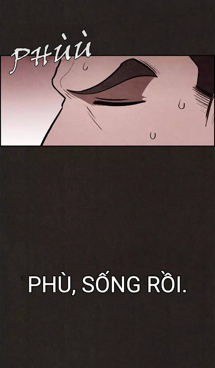 quái vật tại chung cư xanh chapter 8 80