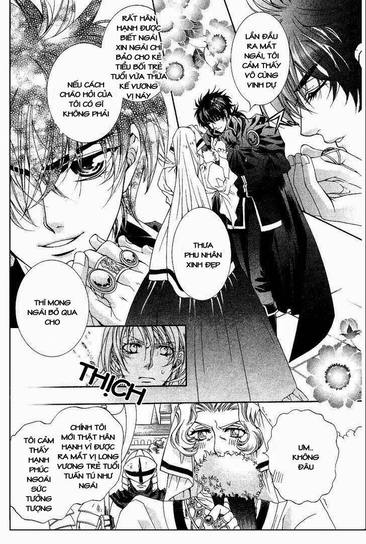 yasashii ryuu no koroshikata chapter 10.2 7