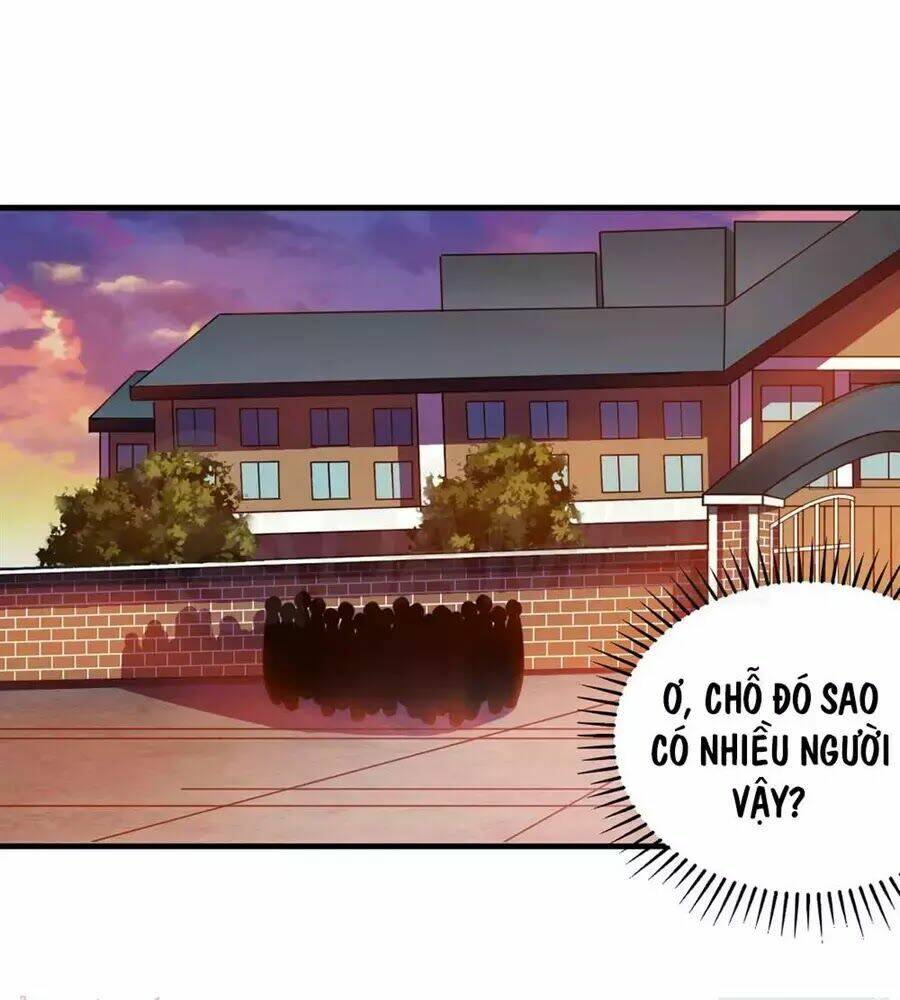 tuyệt phẩm cao thủ của ngự tỷ chapter 4 39