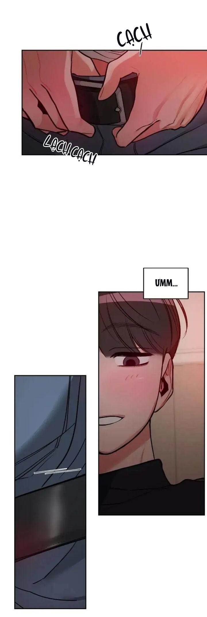 đối tác cơ thể hoàn hảo chapter 14 46