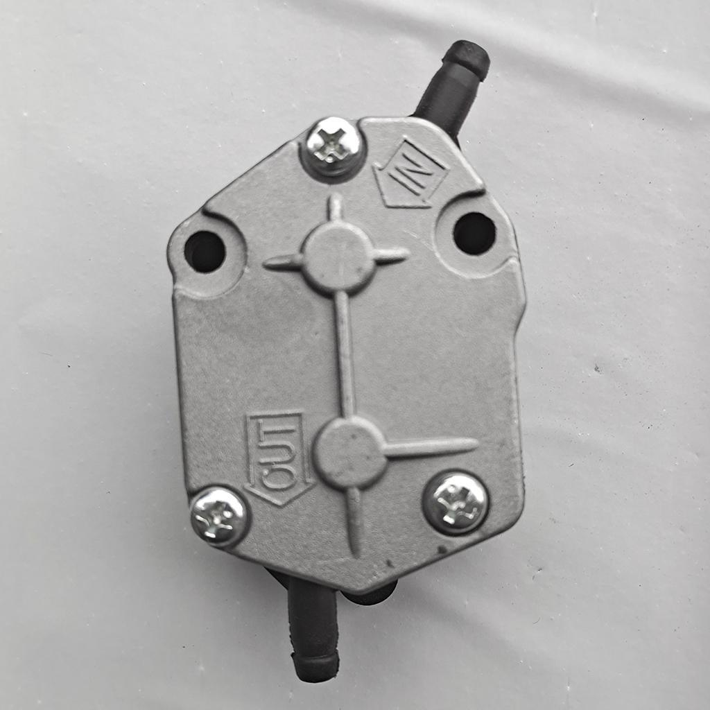 2X Fuel Pump Assembly Replace Parts for  Outboard Motor 25/30/40/60/85HP