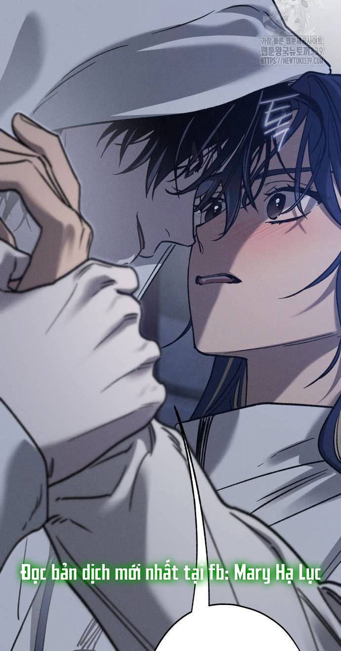 Mối Quan Hệ Đặc Biệt chapter 14.2 23
