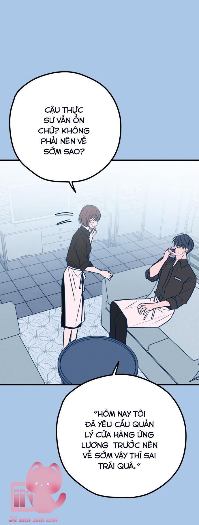 kẻ cắp gặp bà già chapter 43 2