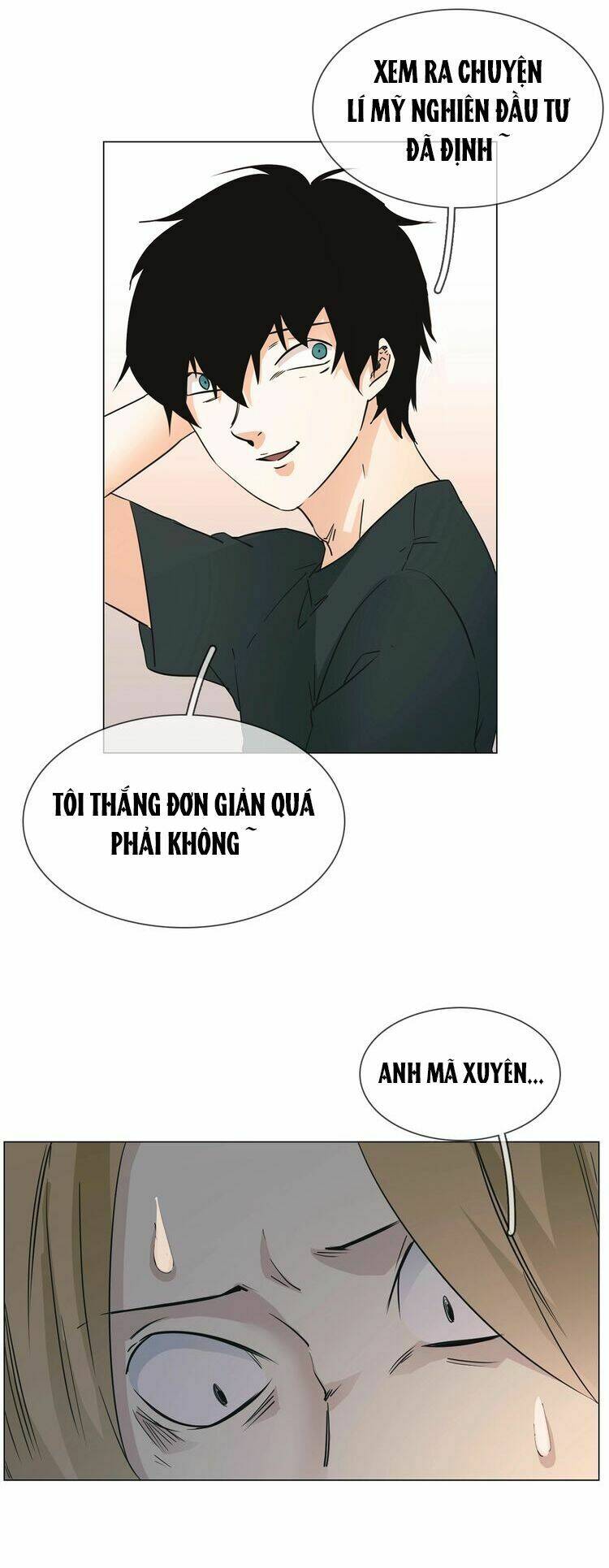 ngôi sao vụn vỡ chapter 23 11