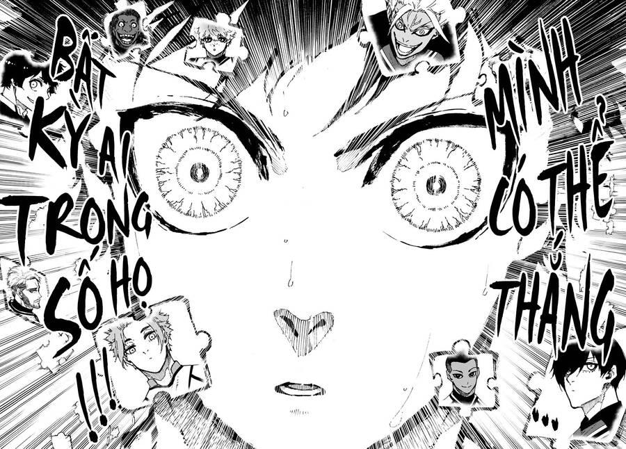 thiên tài bóng đá, tiền đạo số 1 chapter 182 15