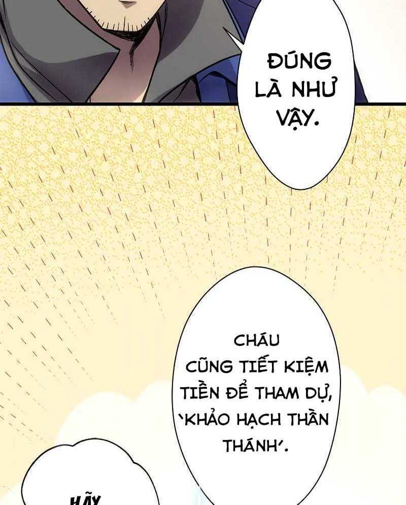ông chú bán hàng mạnh nhất chapter 1 70