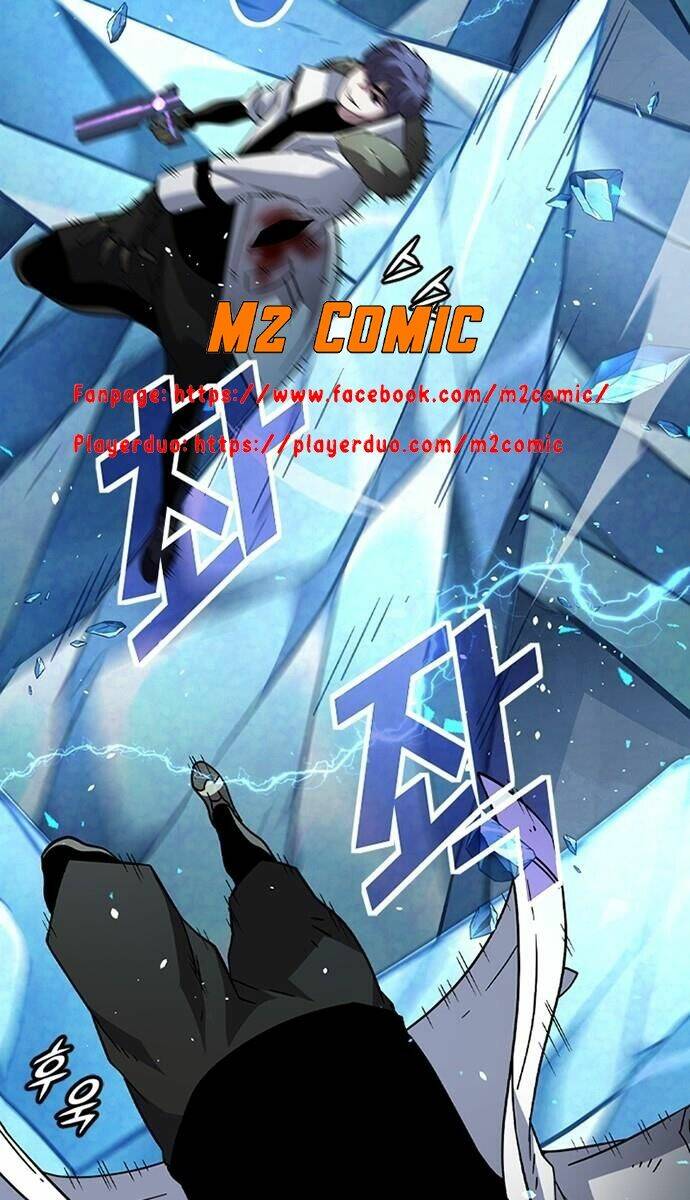 điểm chết chapter 20 23