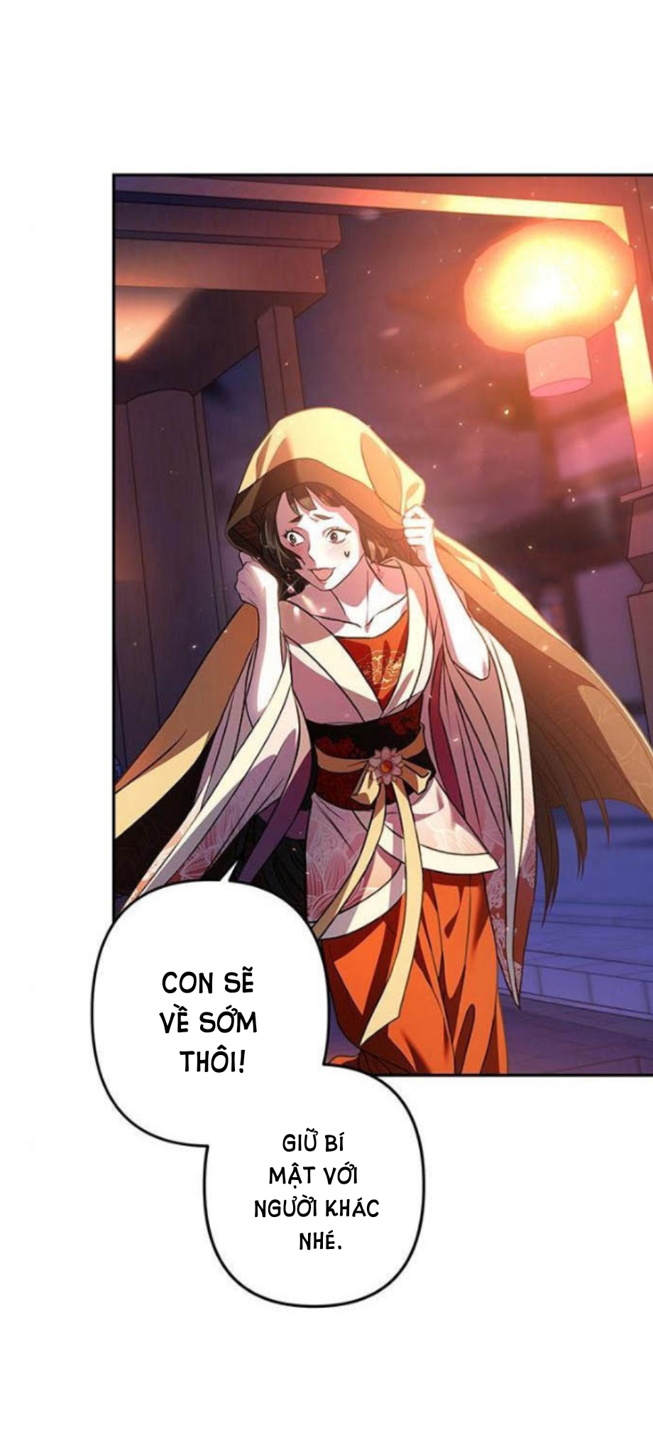 bản tình ca heeran chapter 12.1 2