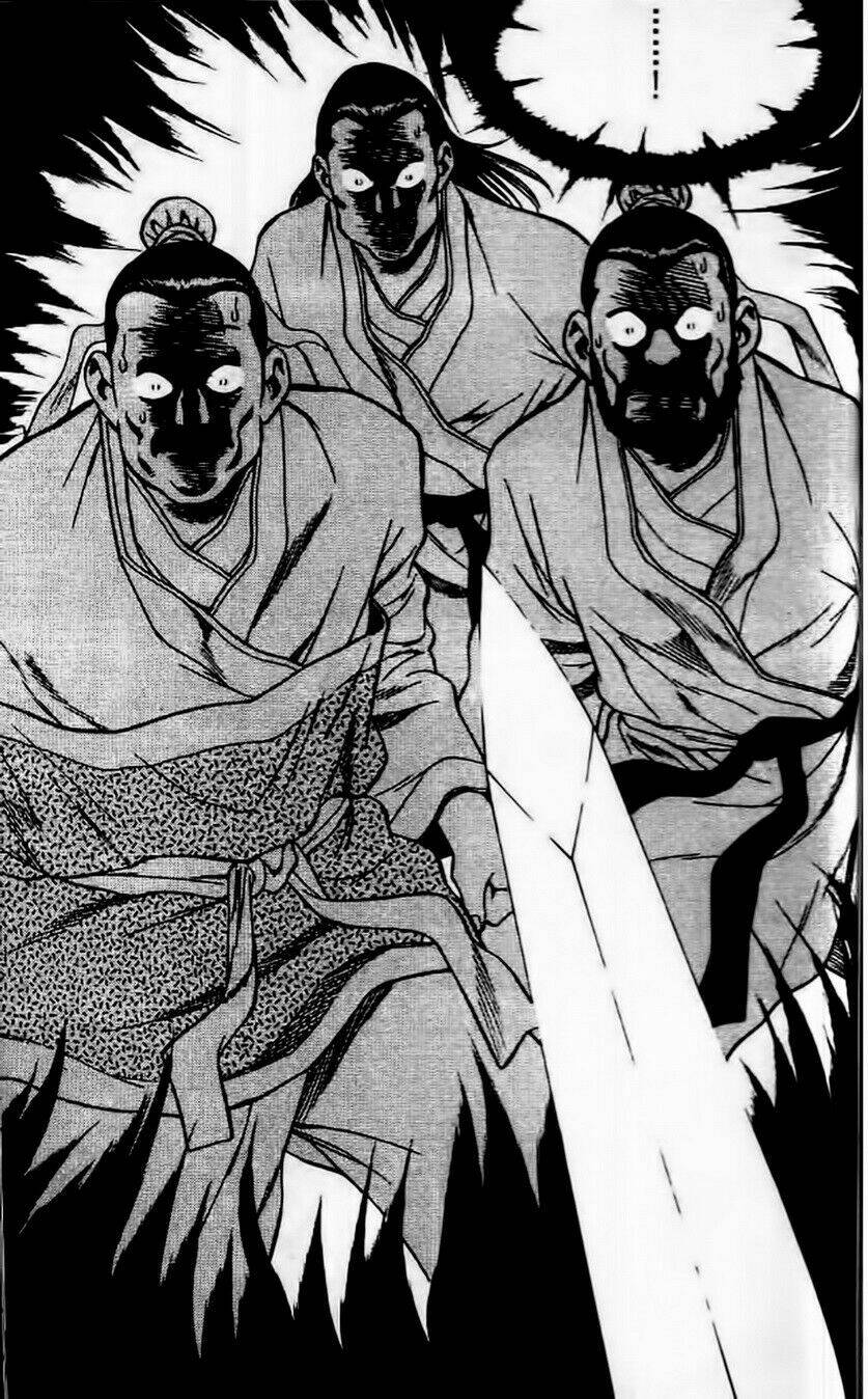 long quyển phong chapter 20 16