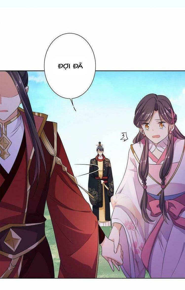 ngạo kiều vương gia huyên náo phi chapter 13 38