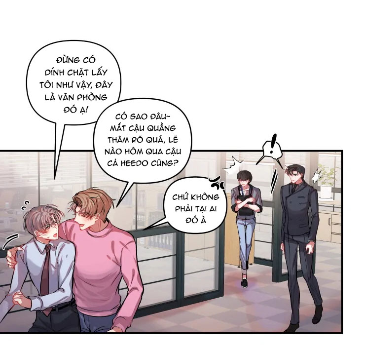 hợp đồng tình yêu chapter 6 31