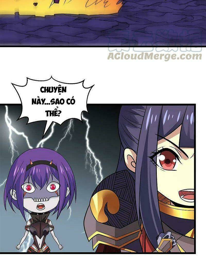 kiếm vũ chapter 209 13