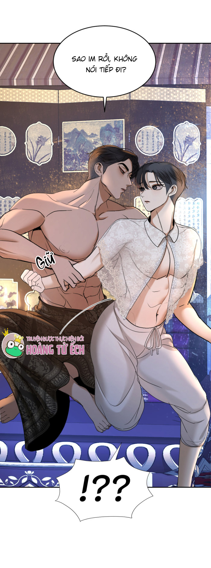 tôi là công tử đẹp nhất xiêm chapter 47 18