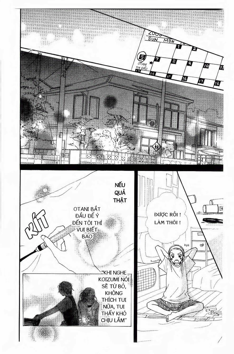 love com - đôi đũa lệch chapter 44 15